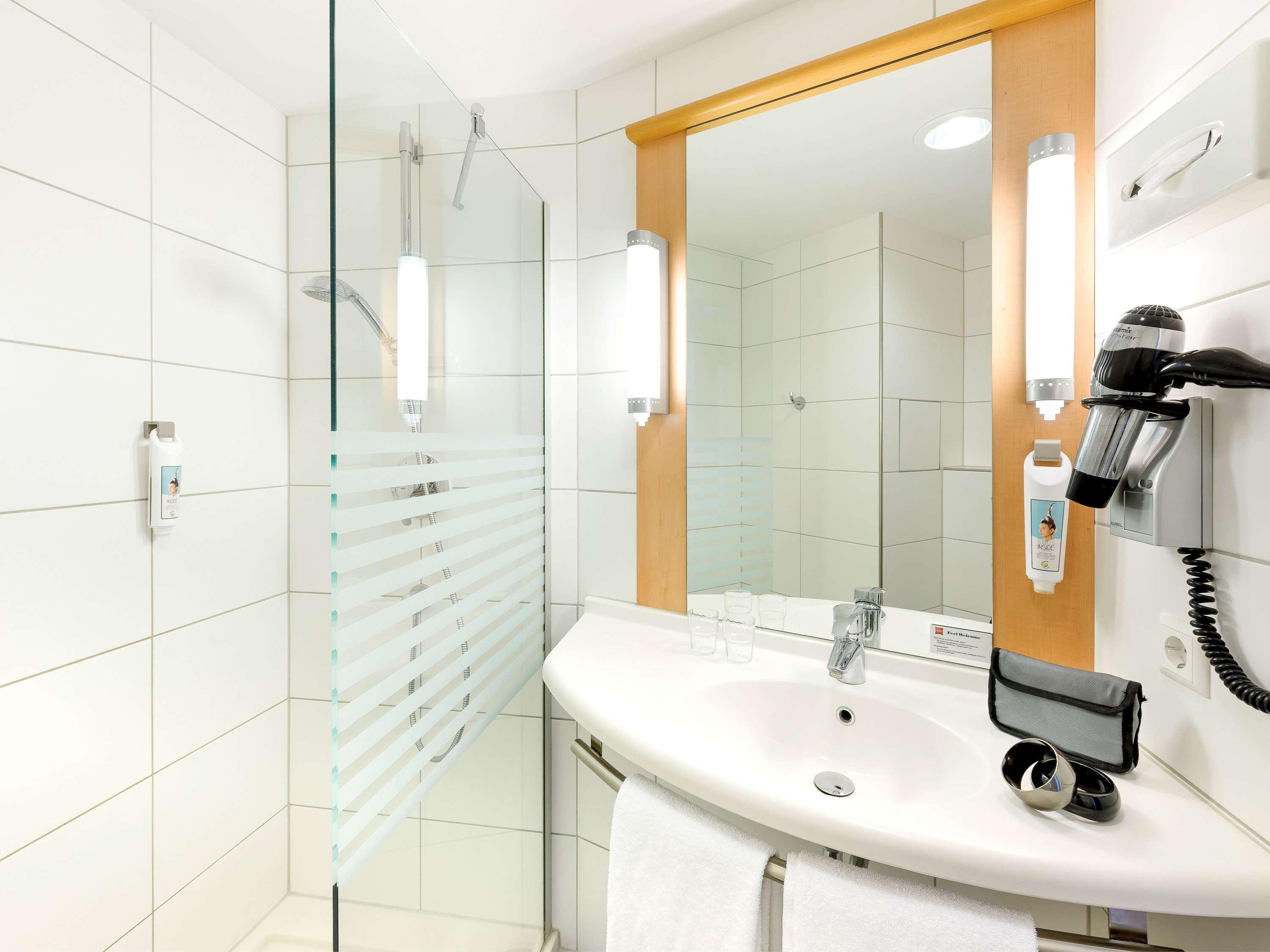 Ibis Konstanz Hotel Екстериор снимка