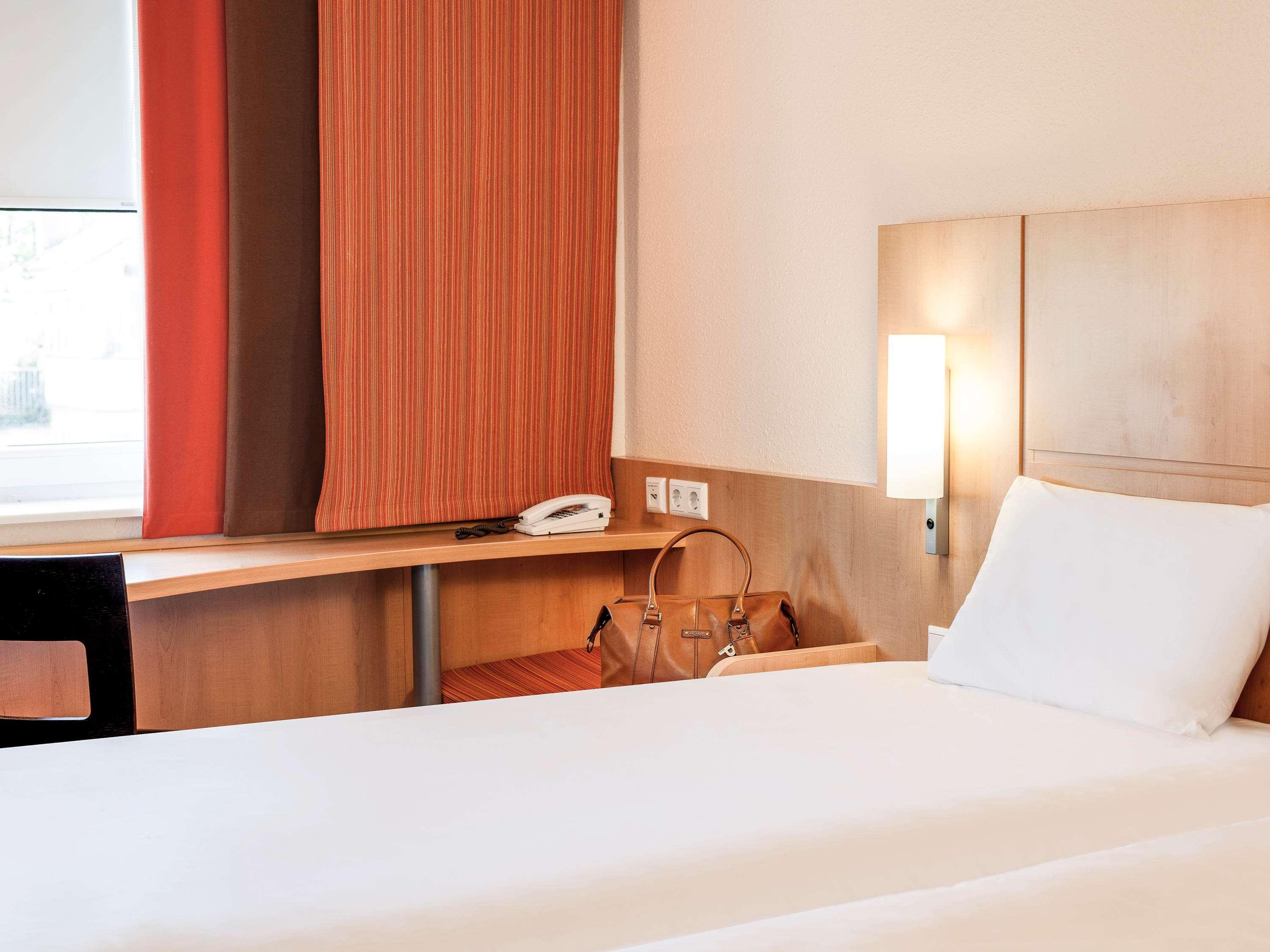Ibis Konstanz Hotel Екстериор снимка