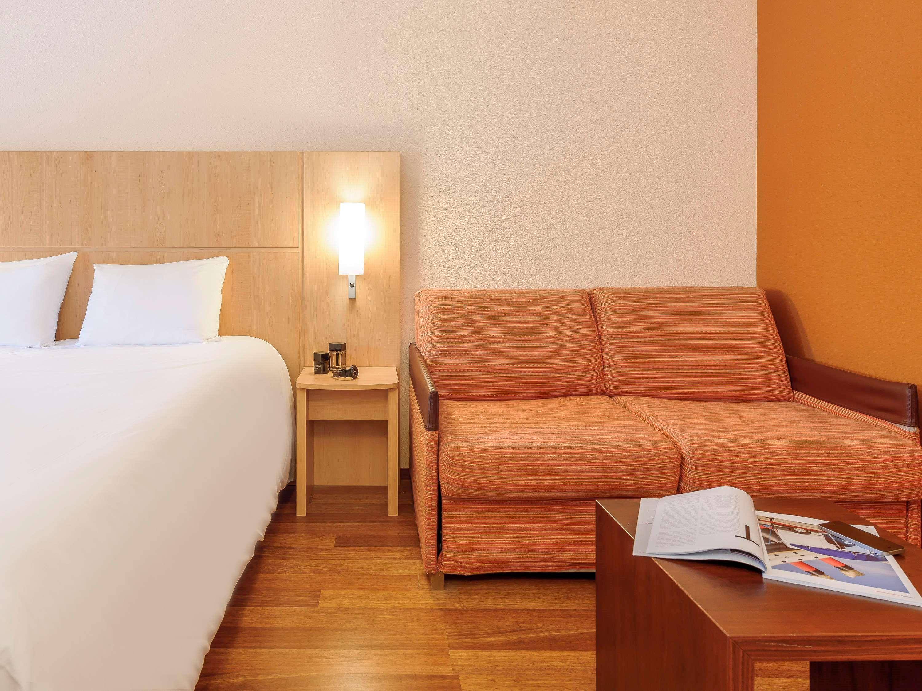 Ibis Konstanz Hotel Екстериор снимка