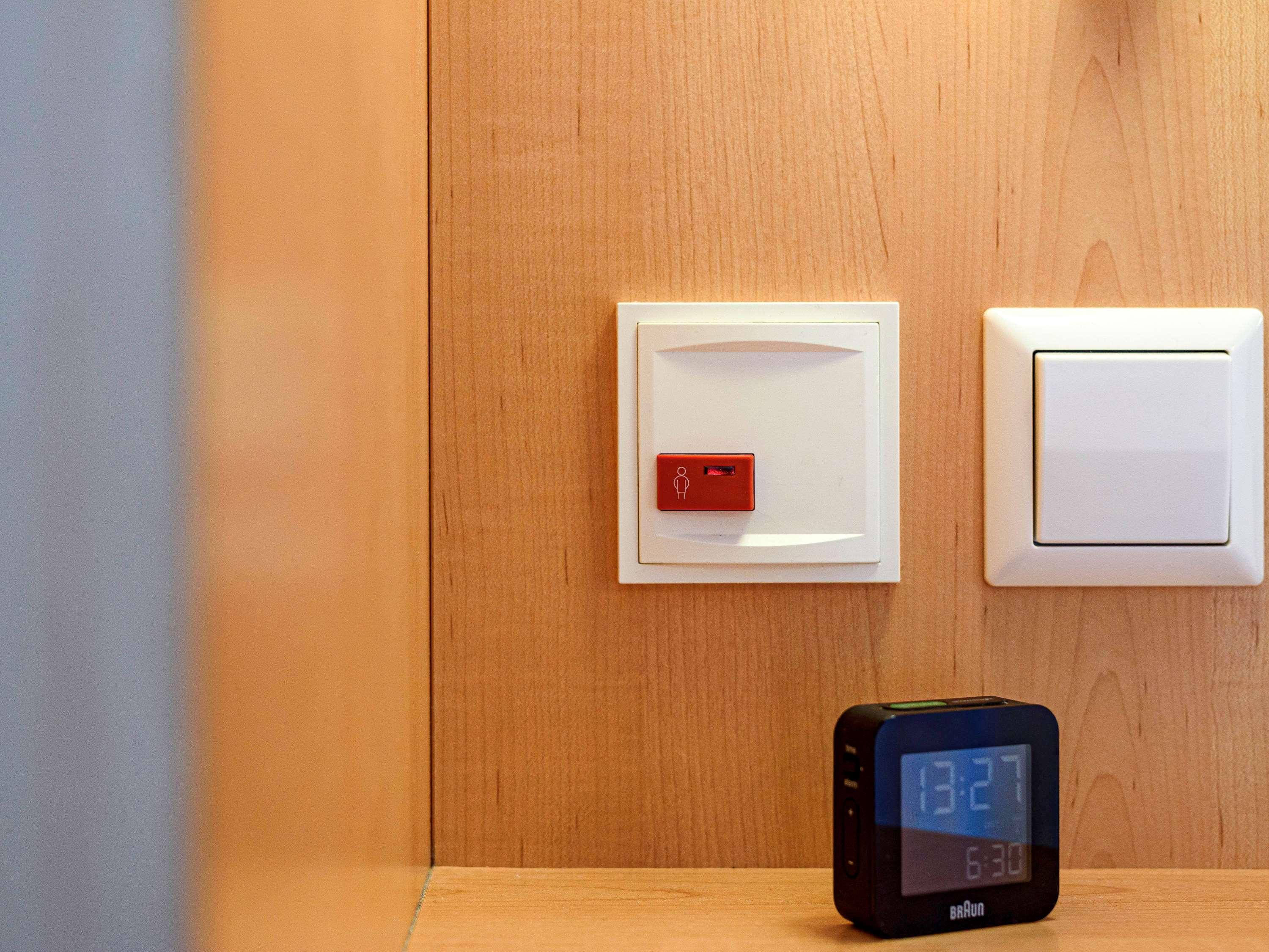 Ibis Konstanz Hotel Екстериор снимка