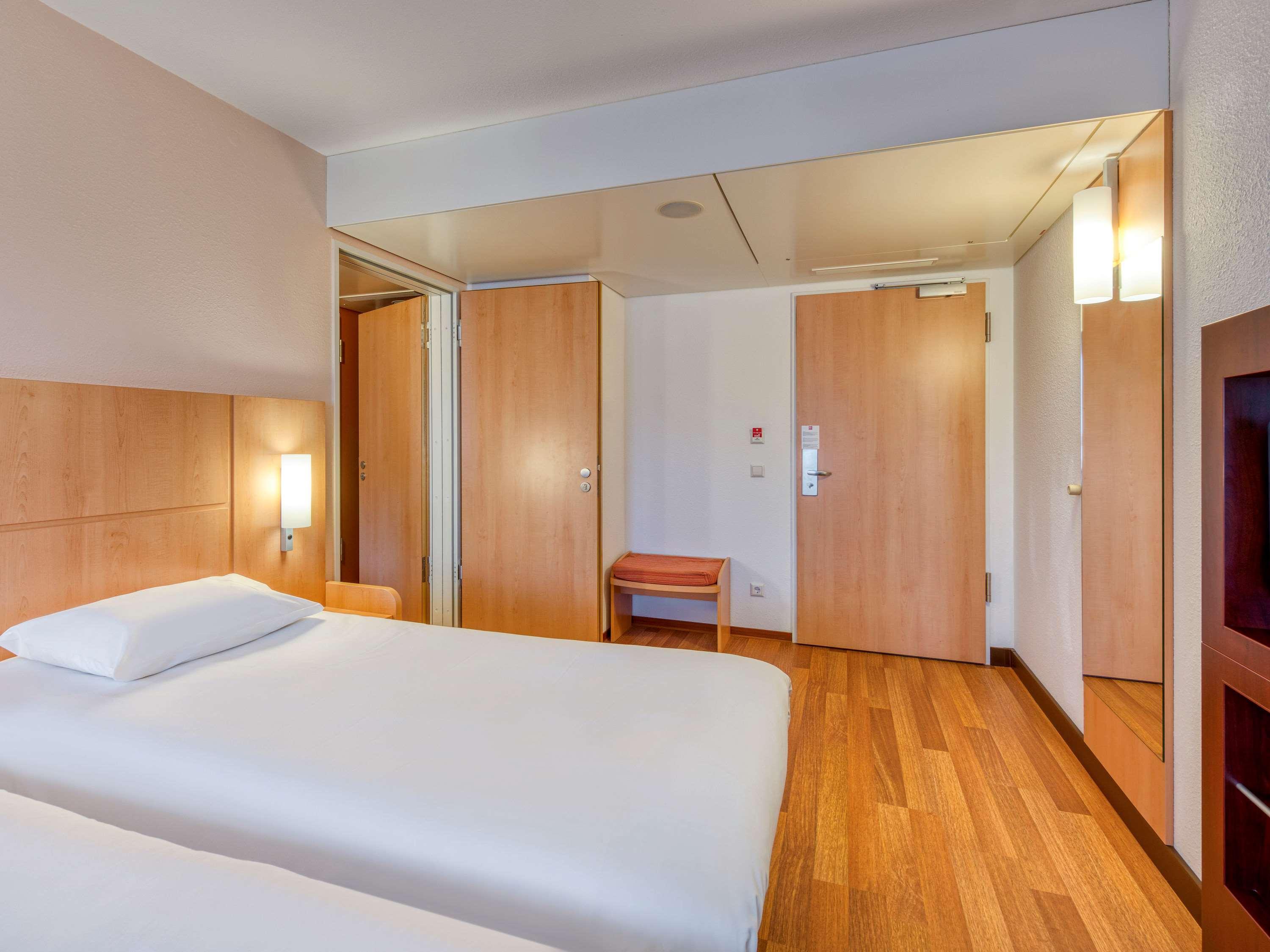 Ibis Konstanz Hotel Екстериор снимка