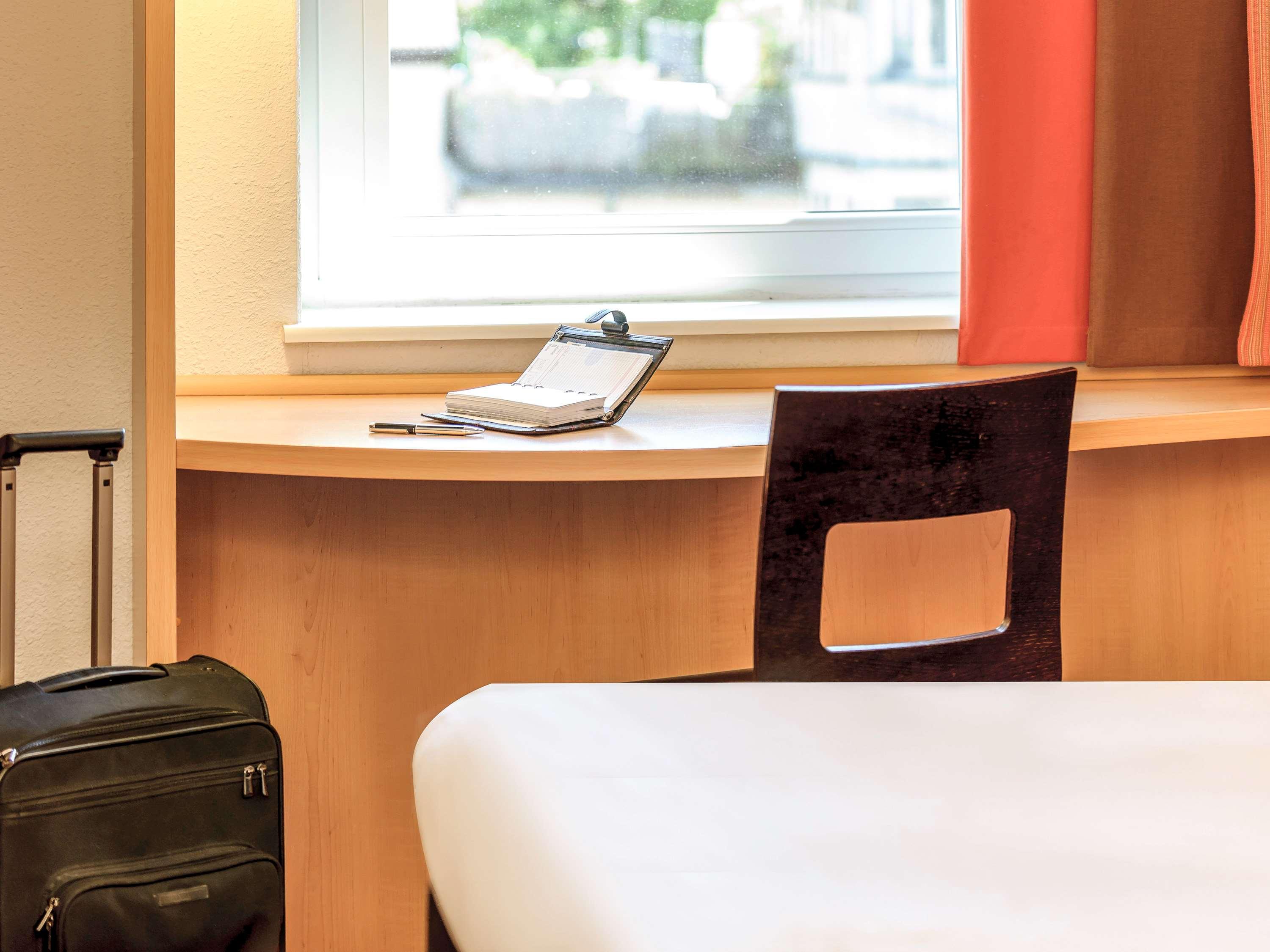 Ibis Konstanz Hotel Екстериор снимка