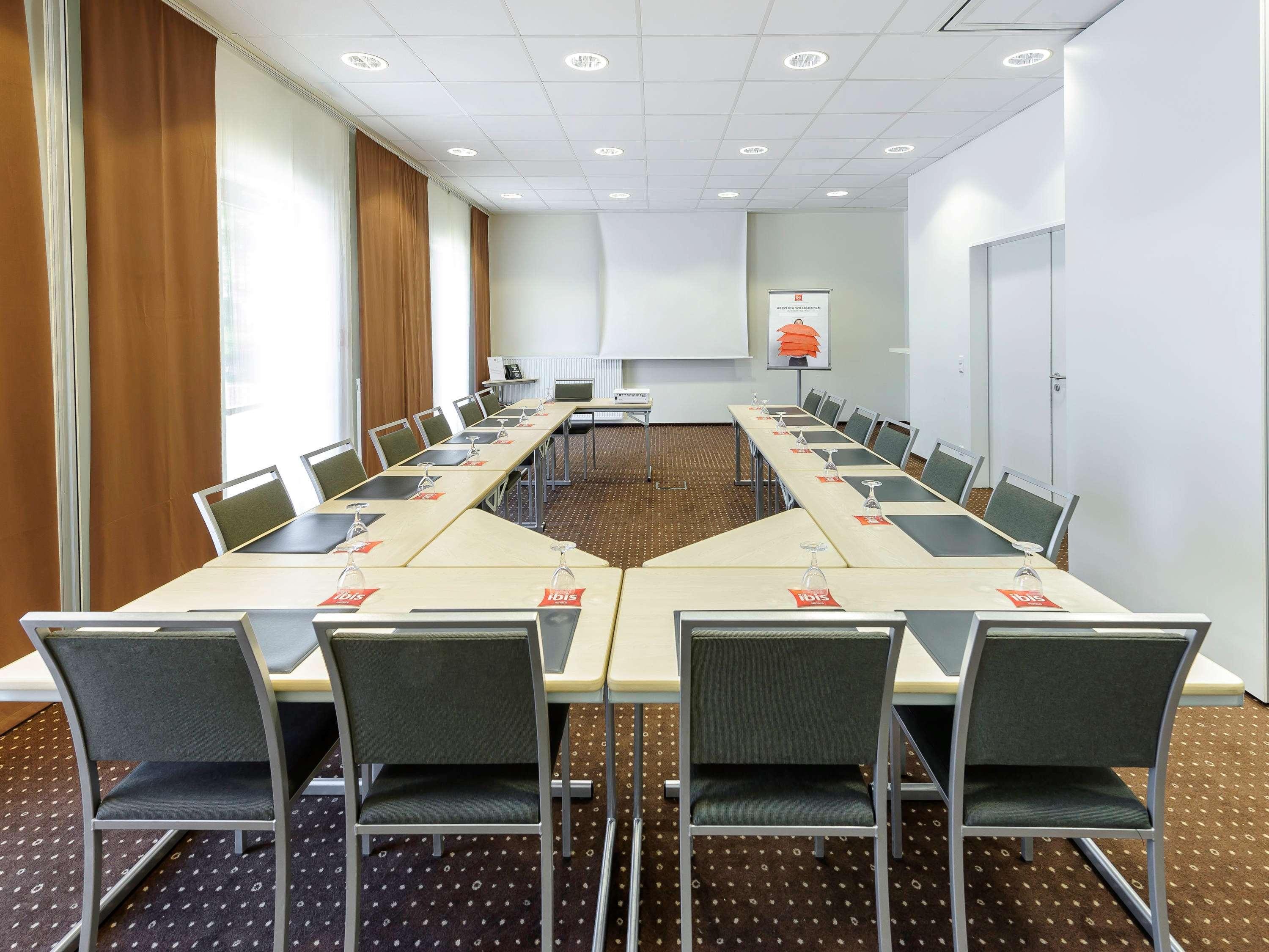 Ibis Konstanz Hotel Екстериор снимка