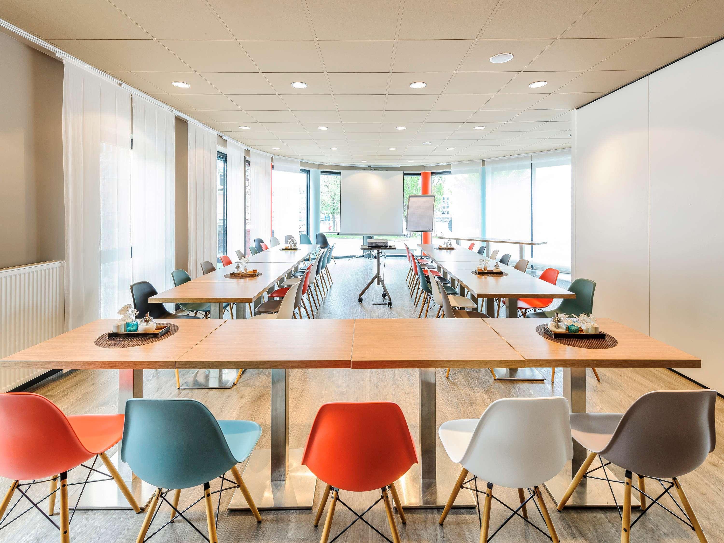 Ibis Konstanz Hotel Екстериор снимка