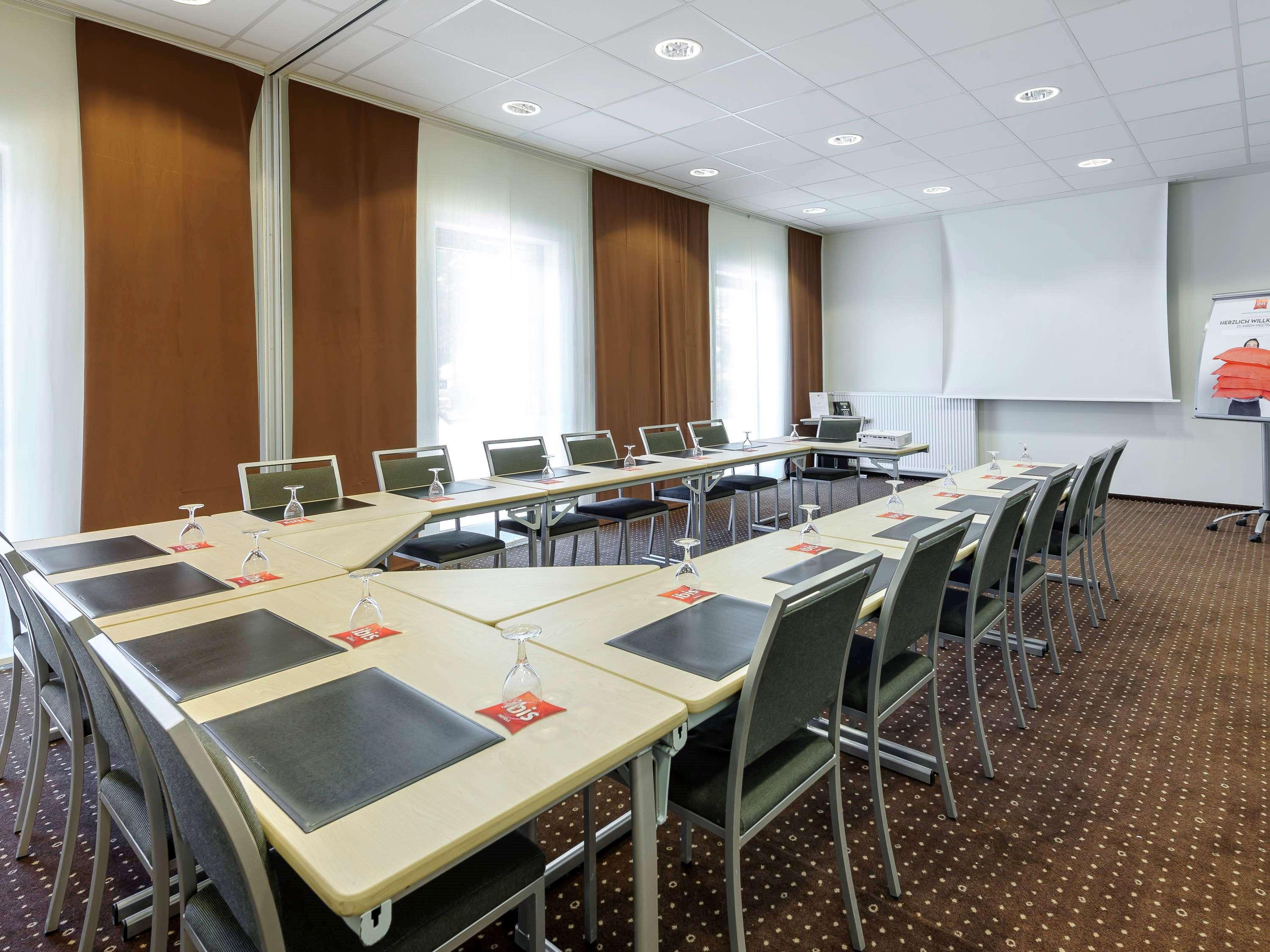 Ibis Konstanz Hotel Екстериор снимка