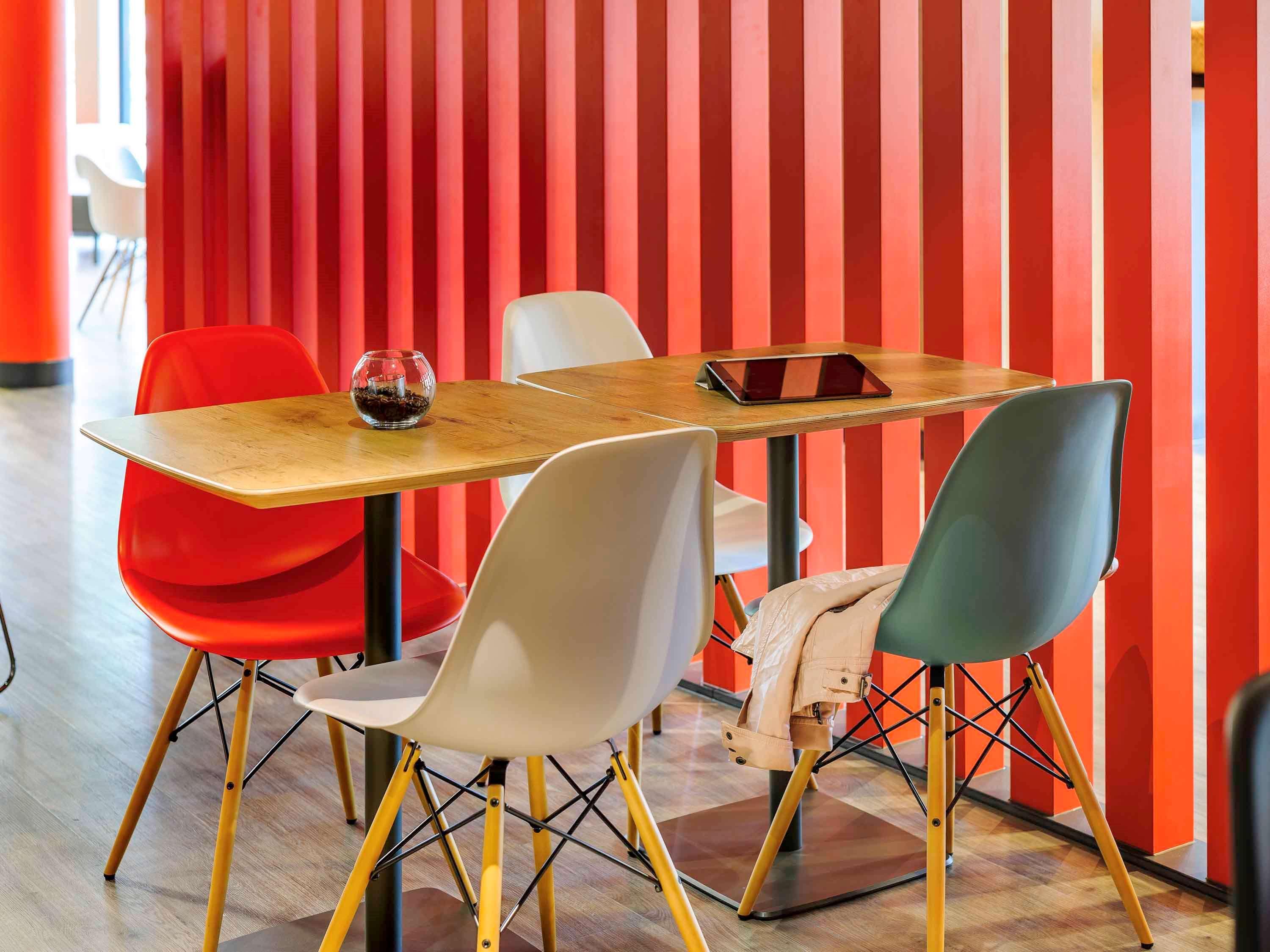 Ibis Konstanz Hotel Екстериор снимка
