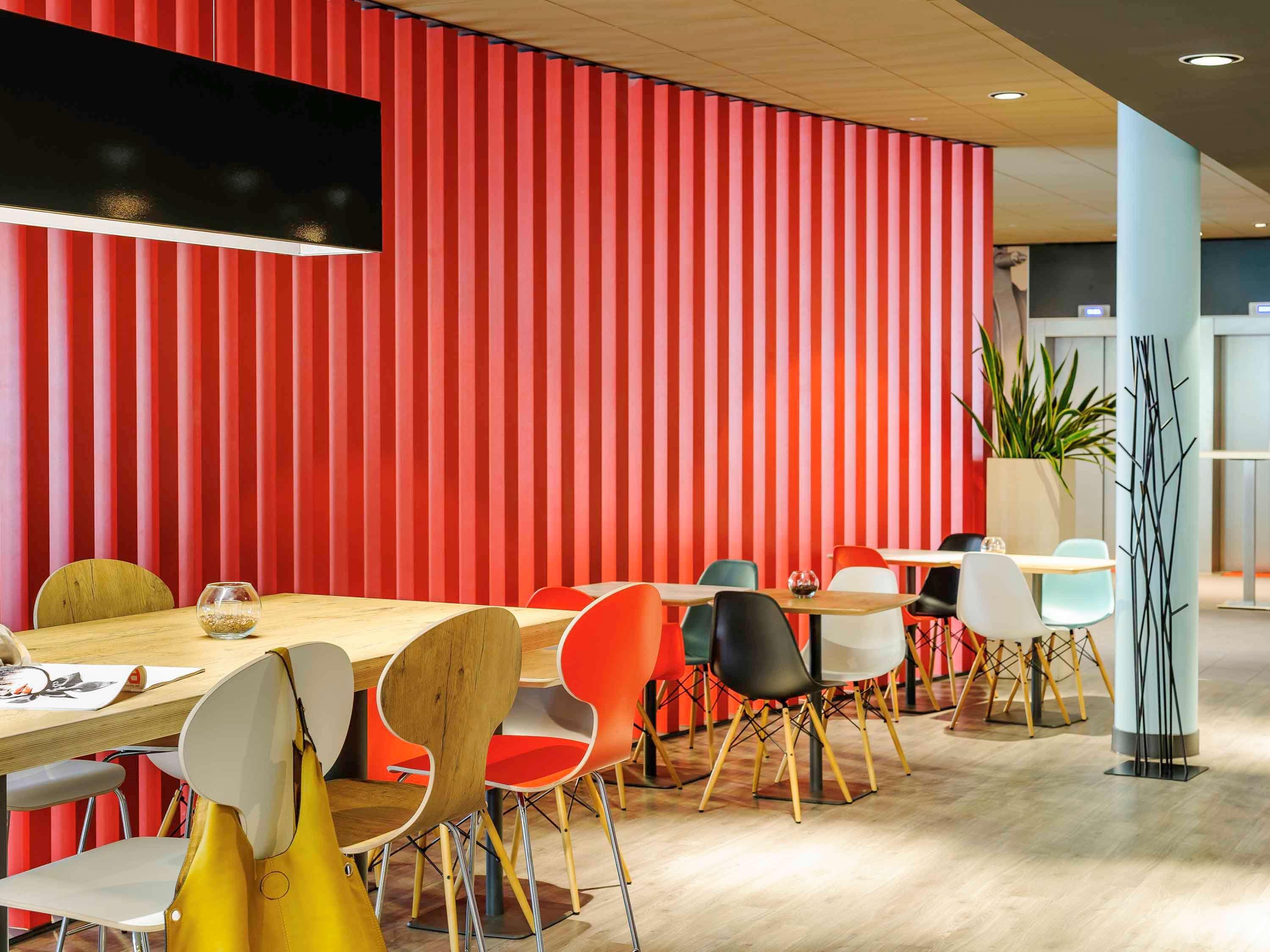 Ibis Konstanz Hotel Екстериор снимка