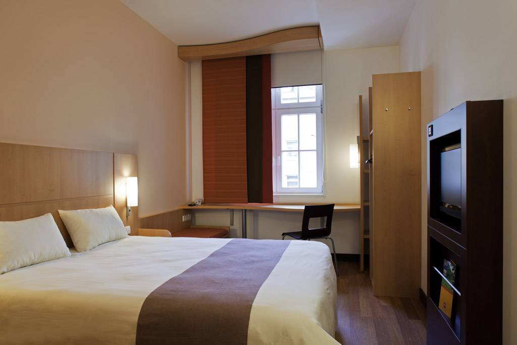 Ibis Konstanz Hotel Стая снимка