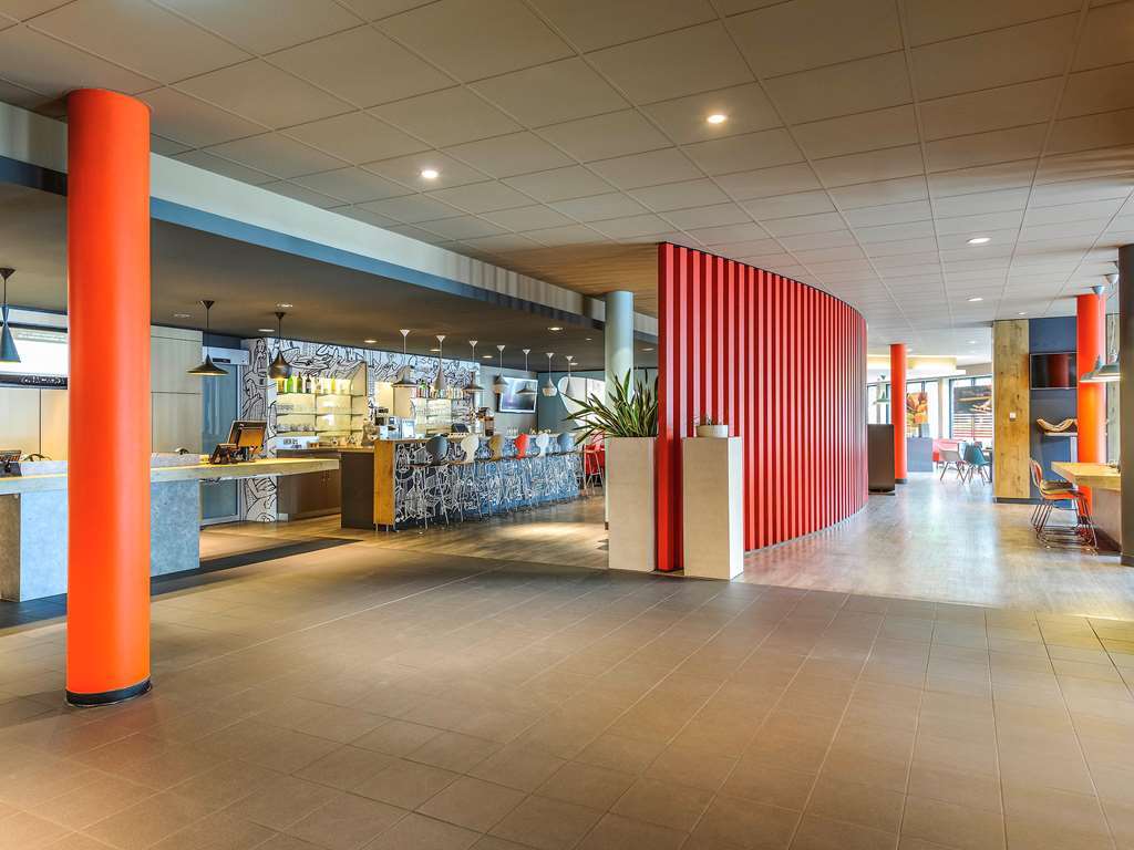 Ibis Konstanz Hotel Екстериор снимка