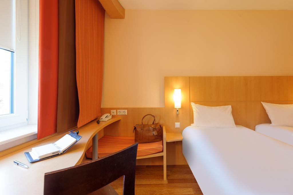 Ibis Konstanz Hotel Екстериор снимка