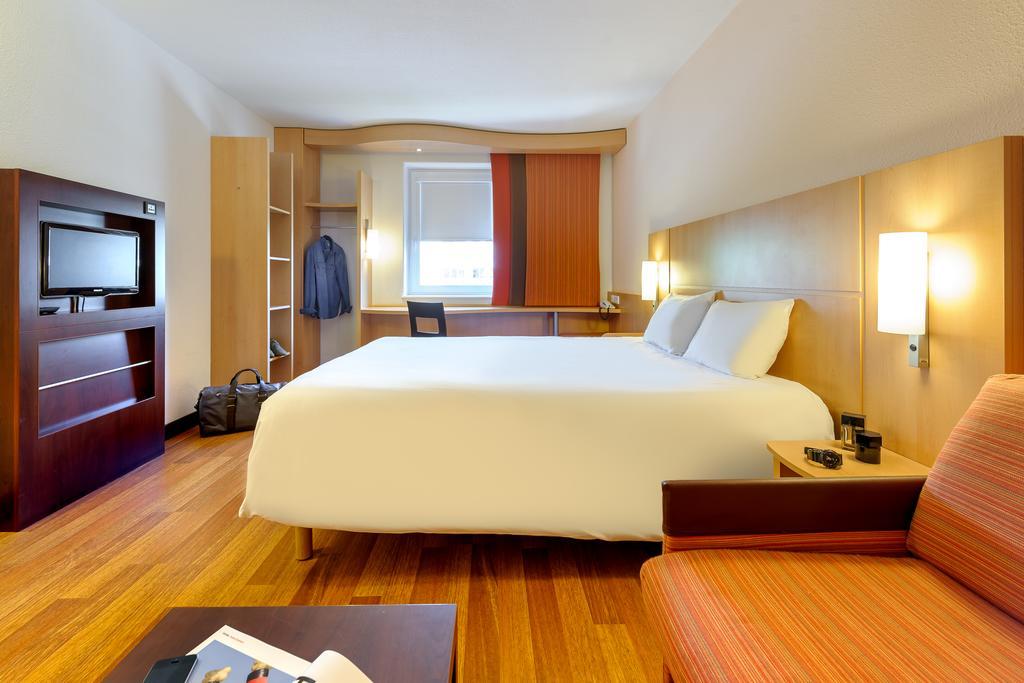 Ibis Konstanz Hotel Екстериор снимка