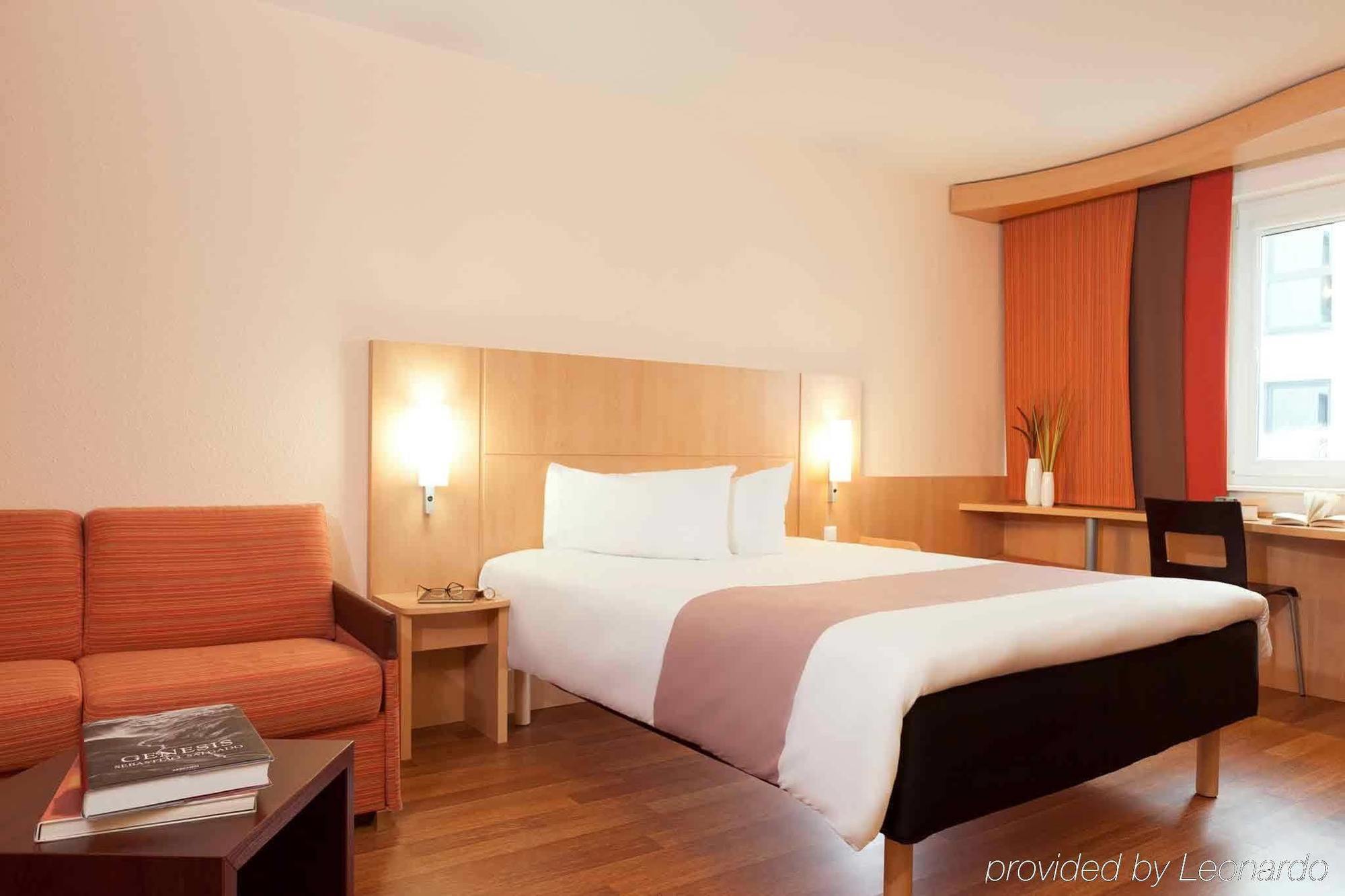Ibis Konstanz Hotel Екстериор снимка