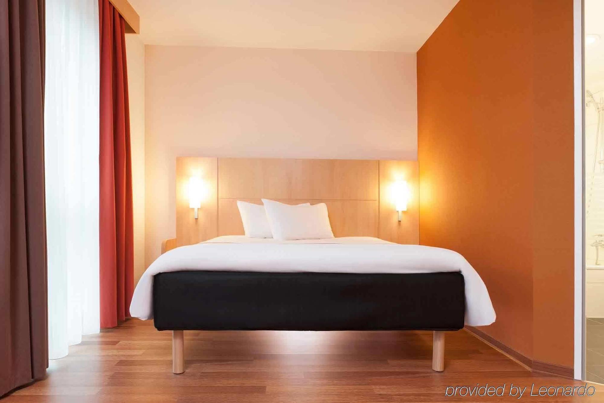 Ibis Konstanz Hotel Екстериор снимка