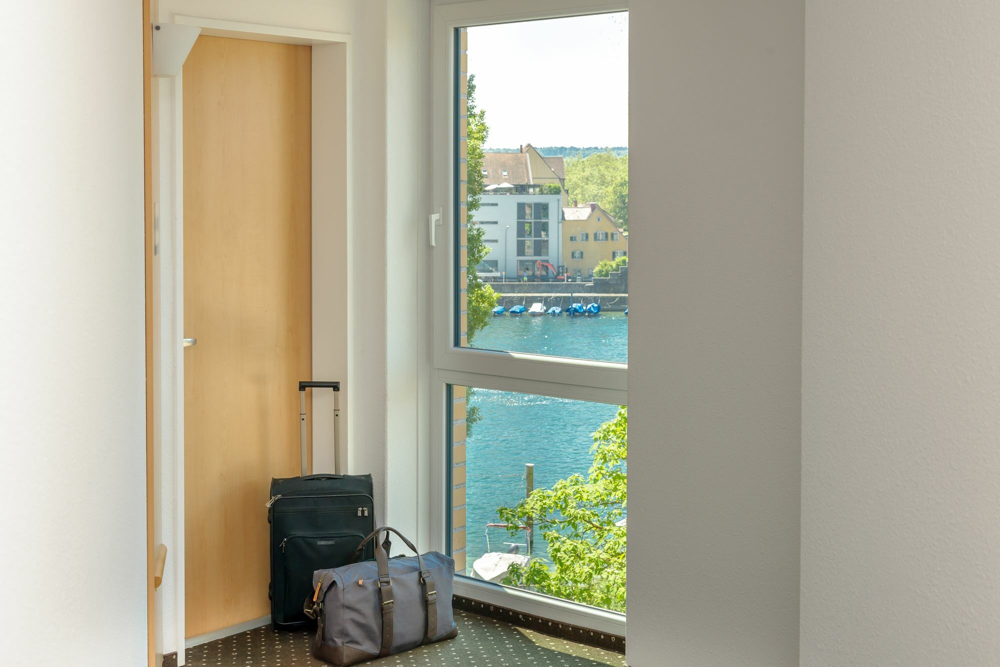 Ibis Konstanz Hotel Екстериор снимка