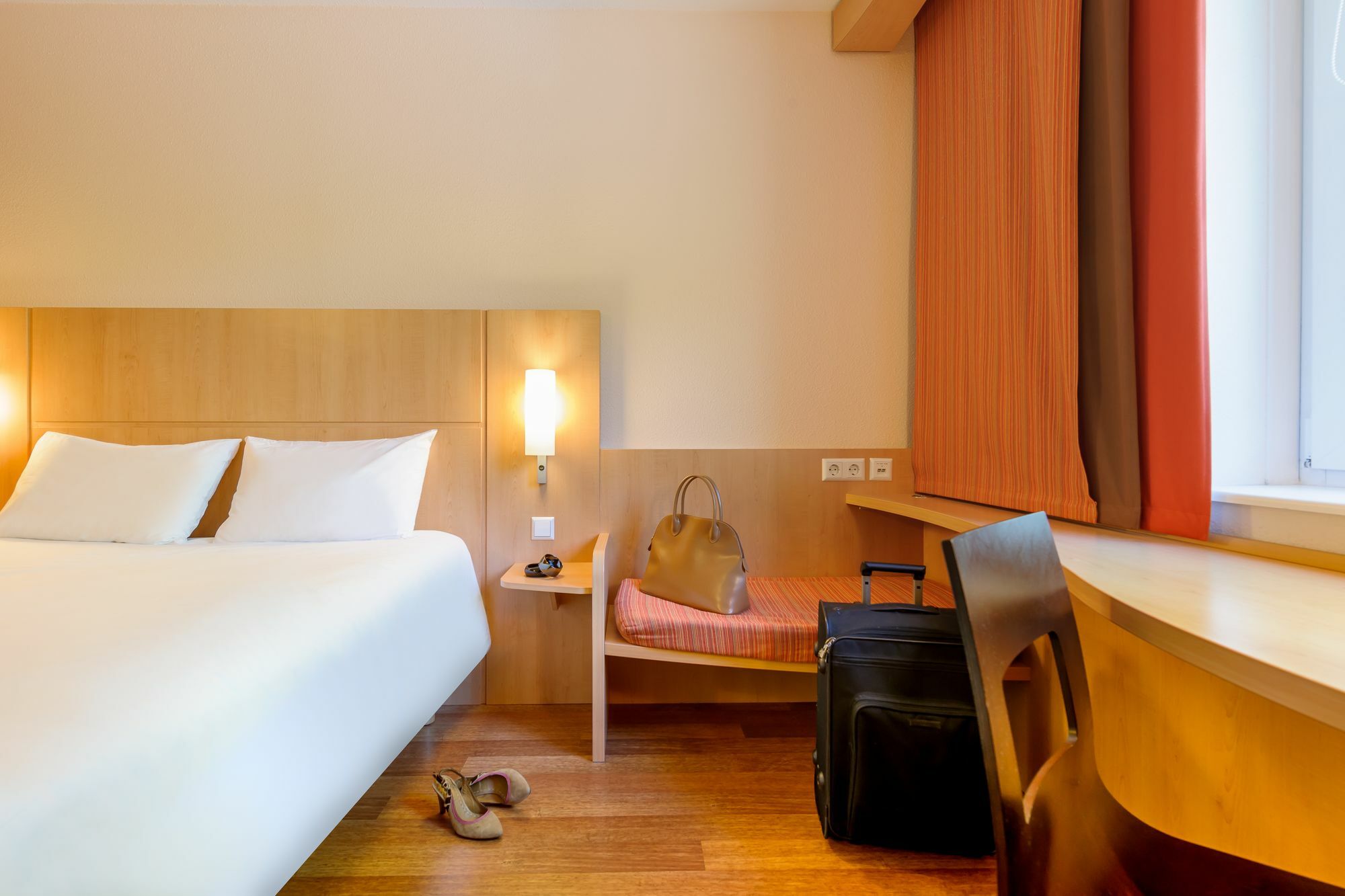 Ibis Konstanz Hotel Екстериор снимка