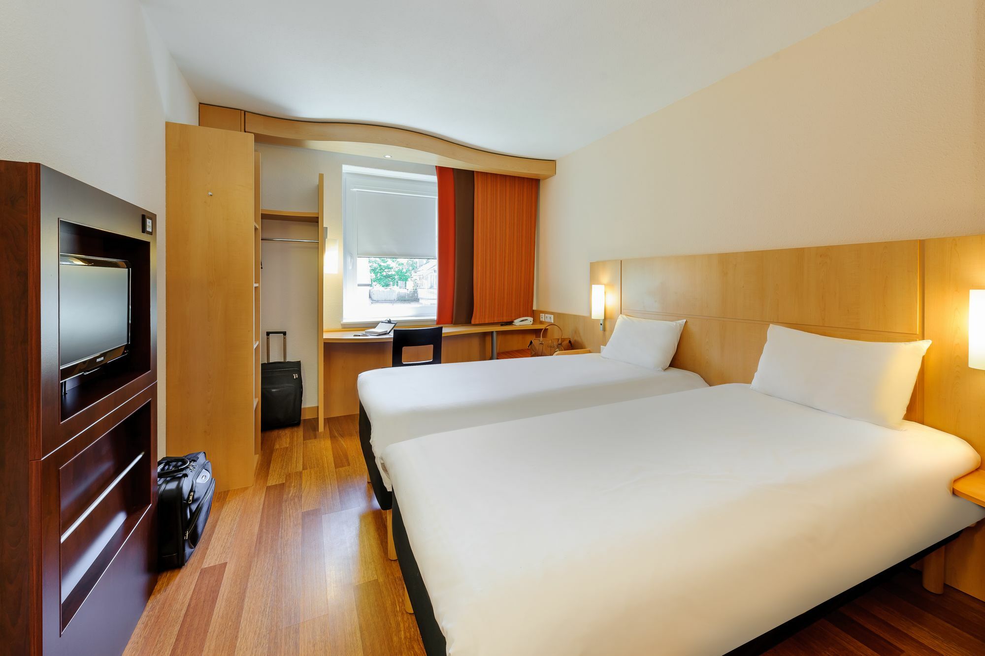 Ibis Konstanz Hotel Екстериор снимка