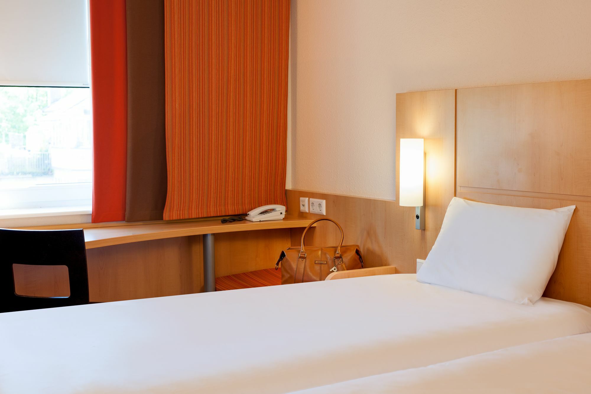 Ibis Konstanz Hotel Екстериор снимка