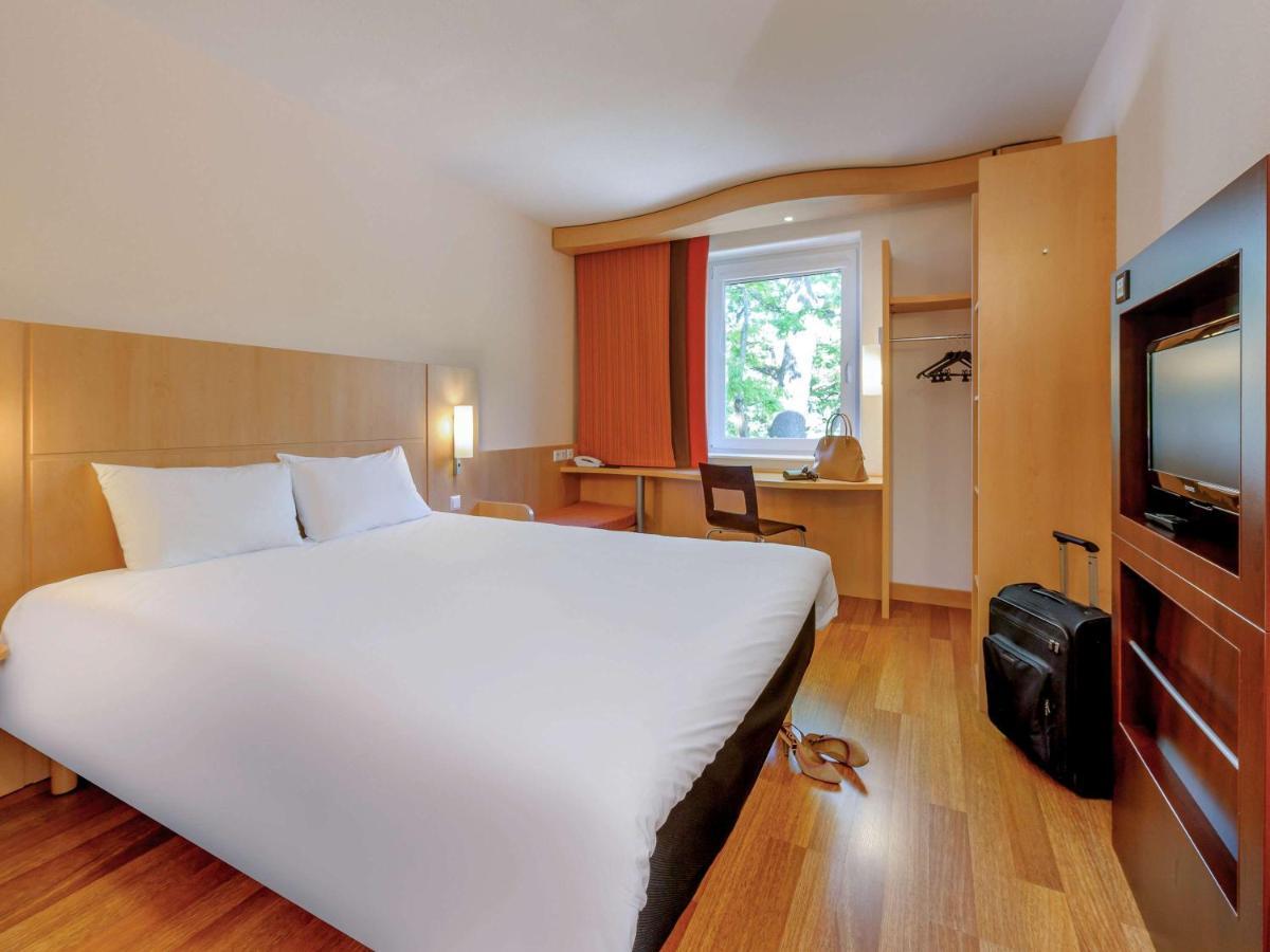 Ibis Konstanz Hotel Екстериор снимка